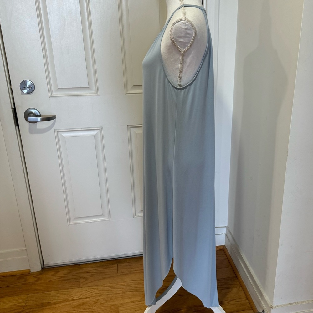 Double Zero Halter Midi - image 3